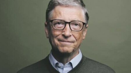 Bill Gates