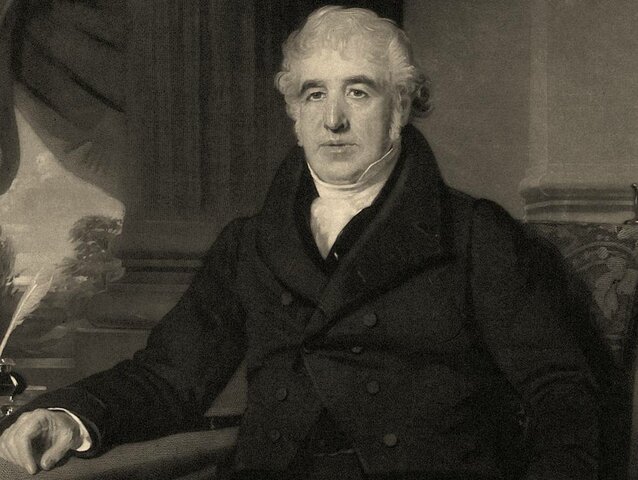 Creación del primer impermeable