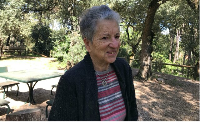 A luta ativista que não morre