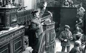 Golpe de Estado en España de 1981