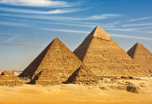 Primeras Civilizaciones