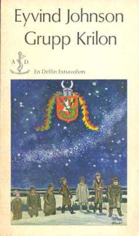 boken "grupp krilon".
