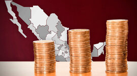 Timeline: Modelos Económicos