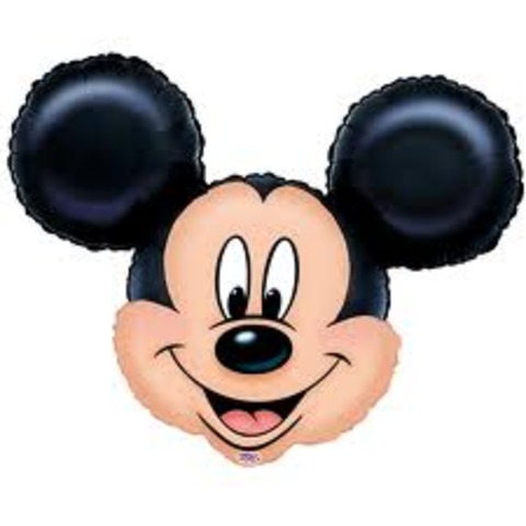 Mickey Mouse