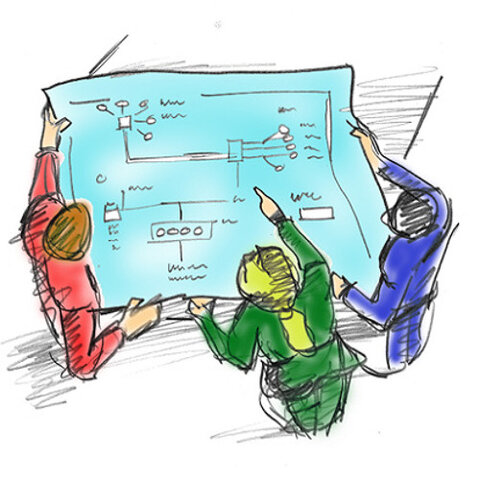 CAMBIOS CONCEPTUALES