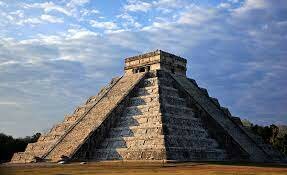 PIRAMIDE KUKULCAN