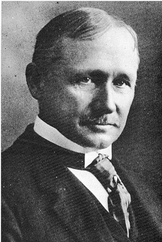 Frederick Taylor