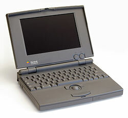 PowerBook