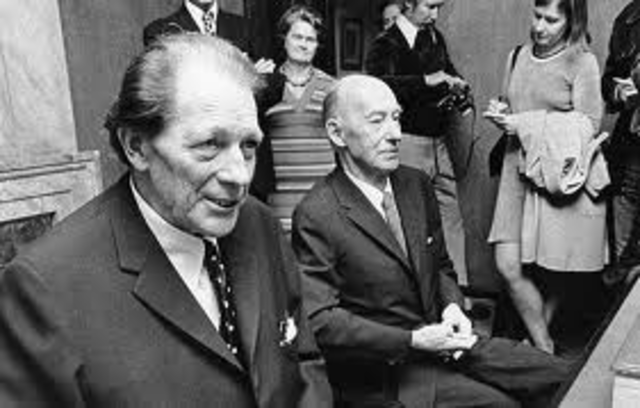 nobelpriset i litteratur