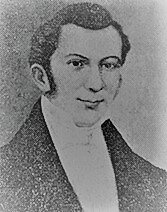 Dr. Antonio José Cañas