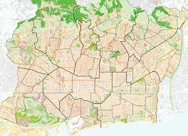 Barcelona s’annexiona Sants, Les Corts, Sant Gervasi, Gràcia, Sant Andreu i Sant Martí