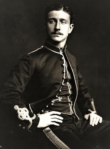 Décès de Napoléon III