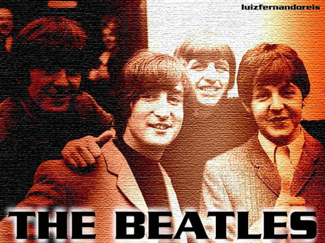The Beatles Form
