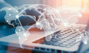 Conexiones internacionales