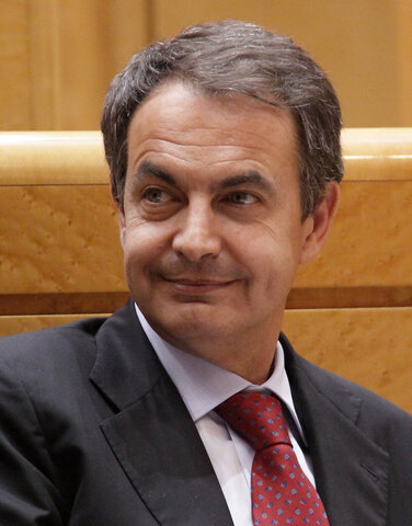 Jose Luis Rodriguez Zapatero