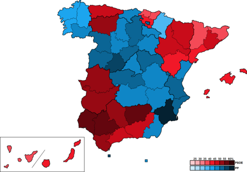 Elecciones de 2008