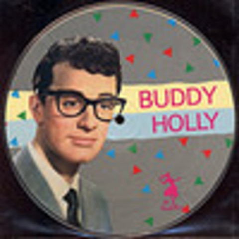 Buddy Holly