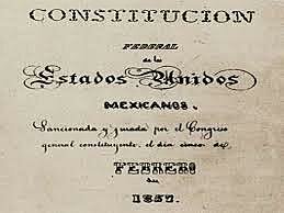 7 Leyes Constitucionales