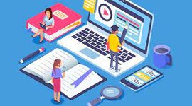 Timeline: Nuevas tecnologías