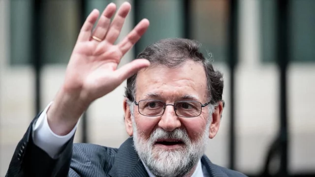 Mariano Rajoy