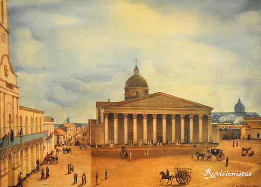 Catedral de Buenos Aires