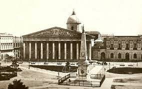 Construcción definitiva