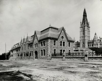 Supreme Court of Canada