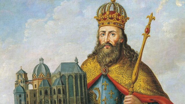 Karl der Grosse