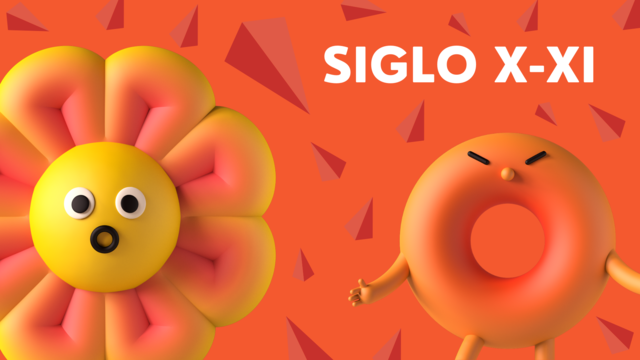 SIGLO X-XI