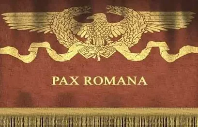 Pax Romana