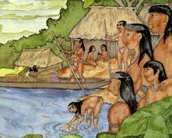 Zenú - Organización política y social  - Gobiernos