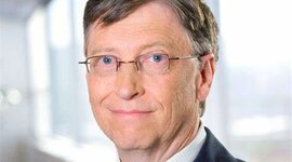 Timeline: Bill Gates
