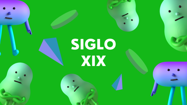 SIGLO XIX