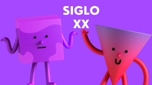 SIGLO XX