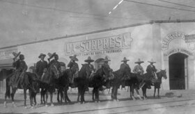 Las consecuencias del progreso