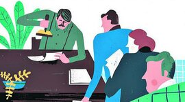 Timeline: Antecedentes Históricos del Notariado