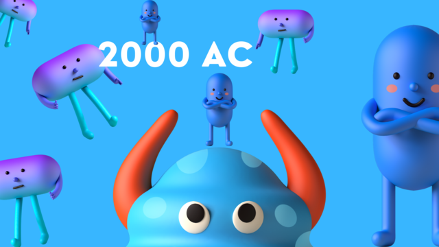 2000 A.C