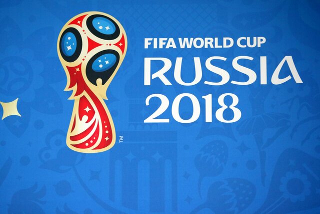 Svijetsko prvenstvo u nogometu