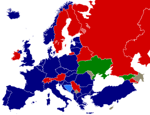 Pristupanje Hrvatske NATO-u