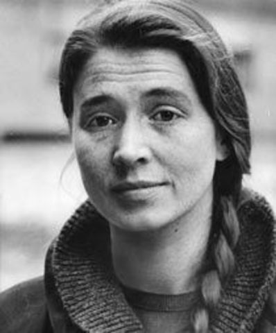 Birgitta Trotzig tog första priset