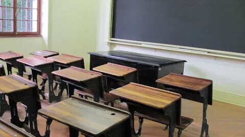 Inicio de la educación pública