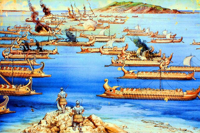 Primeira Guerra Púnica