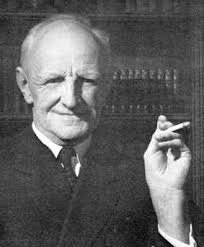 Donald Winnicott