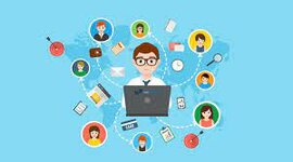 Timeline: CONOCIENDO LA EVOLUCIÓN DE LAS HERRMIENTAS EN LA WEB