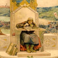 La cátedra notarial