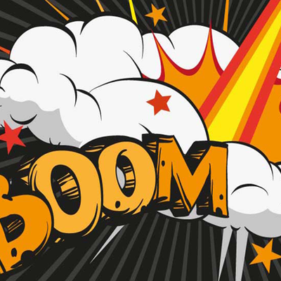 Timeline: Η ΙΣΤΟΡΙΑ ΤΗΣ ΒΟΜΒΑΣ