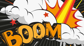 Timeline: Η ΙΣΤΟΡΙΑ ΤΗΣ ΒΟΜΒΑΣ