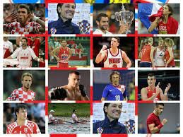 Sport u Hrvatskoj tijekom 21. stoljeća