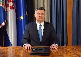 Proglašen novi predsjednik Republike Hrvatske