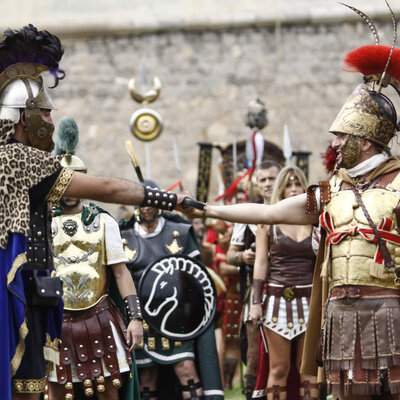 Acordo entre romanos e cartaginenses- Fim da Primeira guerra